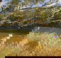 Murrumbidgee Valley National Park - Lismore Accommodation