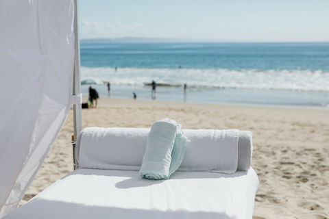Noosa Beach Massage - Lismore Accommodation 1