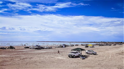 North Beach, Wallaroo - Lismore Accommodation 0