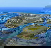 Orient Point - Lismore Accommodation