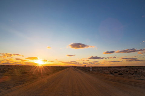 Outback South Australia - Lismore Accommodation 1