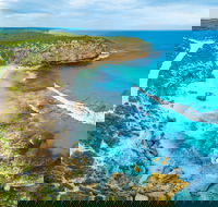 Pennington Bay Beach - Lismore Accommodation