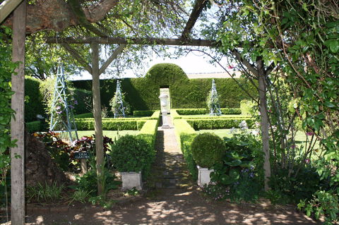 Prospect House And Garden - Lismore Accommodation 1