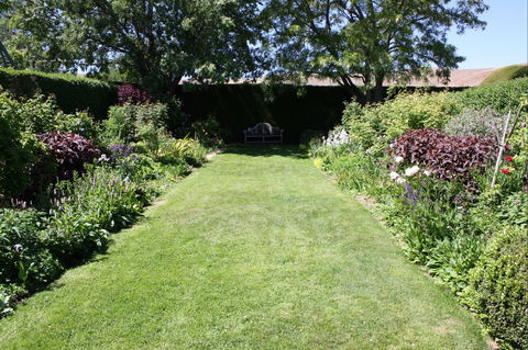 Prospect House And Garden - Lismore Accommodation 2