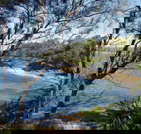 Salmon Haul Reserve Cronulla - Lismore Accommodation