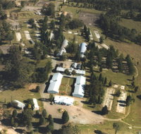 Scheyville National Park - Lismore Accommodation