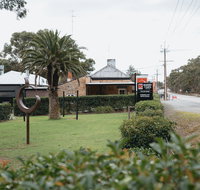 Sevenhill - Lismore Accommodation