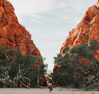 Simpsons Gap - Lismore Accommodation