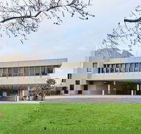 Sir Robert Helpmann Theatre - Lismore Accommodation