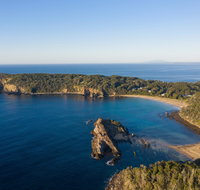 Snorkelling Guerilla Bay - Lismore Accommodation