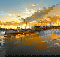 Southern Moreton Bay Tourist Drive