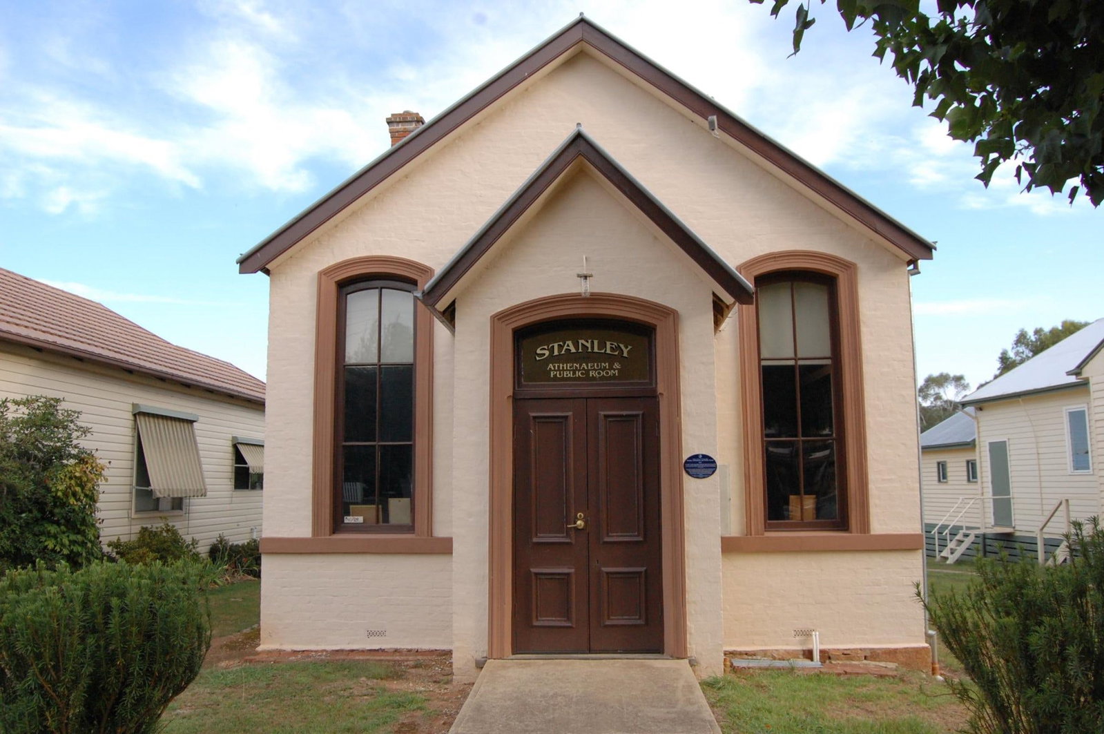 Stanley VIC Lismore Accommodation