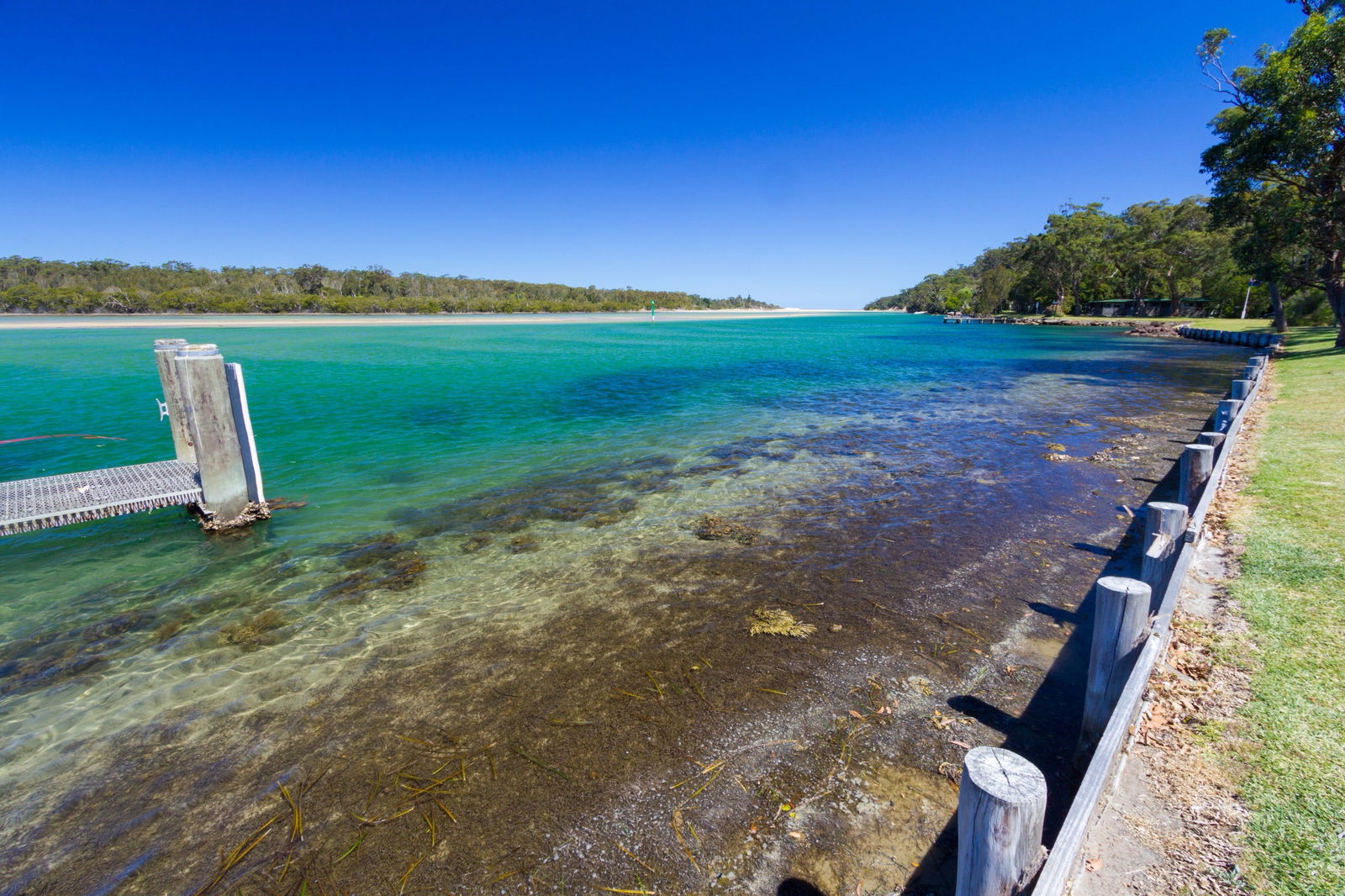 Buangla NSW Lismore Accommodation