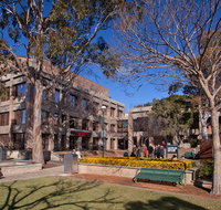 Sutherland Entertainment Centre - Lismore Accommodation