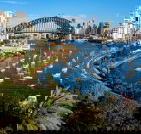 Sydney Harbour Bridge - Lismore Accommodation
