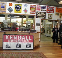 The Mill Markets - Ballarat - Lismore Accommodation