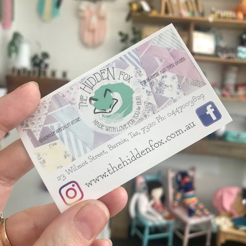 The Hidden Fox - Lismore Accommodation 0