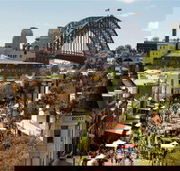 The Rocks - Lismore Accommodation