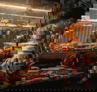 The Depot Historic Vehicle and Memorabilia Collection - Lismore Accommodation