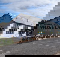 Tumby Bay National Trust Museum - Lismore Accommodation