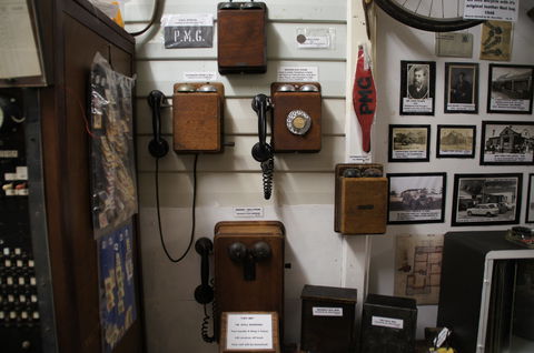 Tumby Bay National Trust Museum - Lismore Accommodation 1