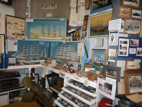 Tumby Bay National Trust Museum - Lismore Accommodation 2