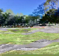 Tumbarumba Pump Track - Lismore Accommodation
