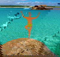 Twilight Bay - Lismore Accommodation