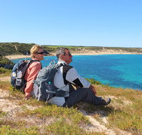 Walk the Yorke Trail - Lismore Accommodation