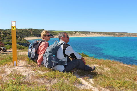 Walk The Yorke Trail - Lismore Accommodation 0