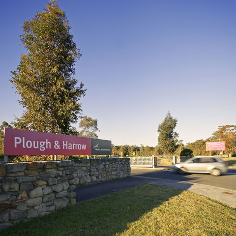 Western Sydney Parklands - Lismore Accommodation 2