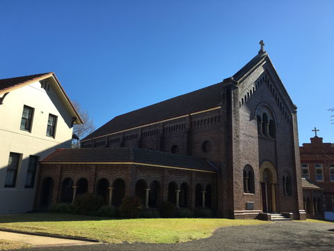Wivenhoe House - Lismore Accommodation 1