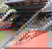 Yarrawarra Aboriginal Cultural Centre - Lismore Accommodation