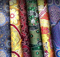 Aboriginal Fabric Gallery - Lismore Accommodation