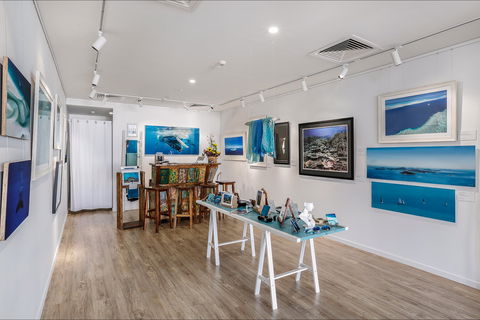 Above And Below Photography Gallery - Lismore Accommodation 0