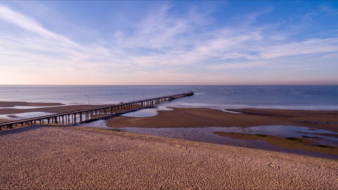 Altona Beach - Lismore Accommodation 0