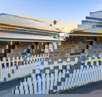 Angaston History Centre - Lismore Accommodation