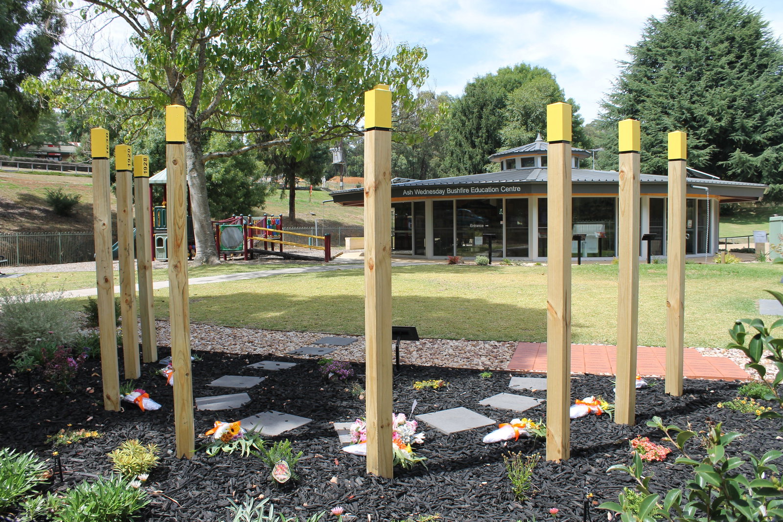 Cockatoo VIC Lismore Accommodation