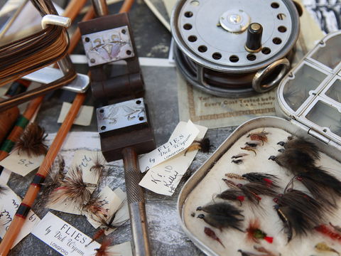 Australian Fly Fishing Museum - Lismore Accommodation 1