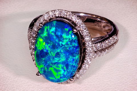 Australian Outback Opals - Lismore Accommodation 1