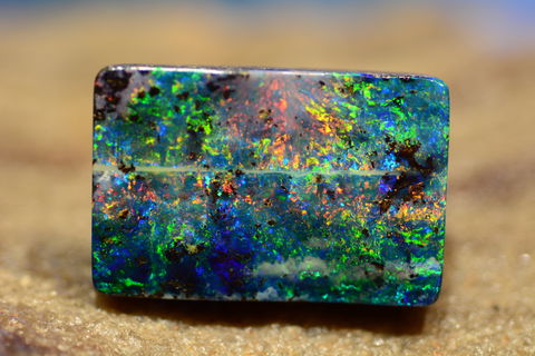 Australian Outback Opals - Lismore Accommodation 2