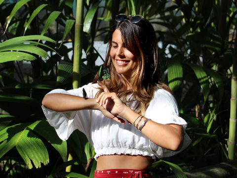 Australian Butterfly Sanctuary - Lismore Accommodation 0