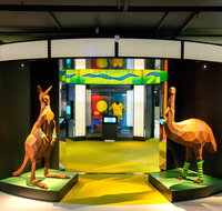 Australian Sports Museum - Lismore Accommodation