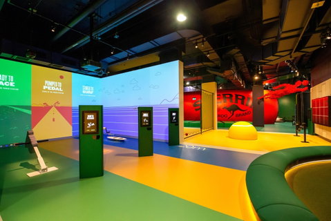 Australian Sports Museum - Lismore Accommodation 2
