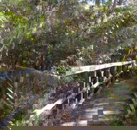 Awaba Bay Foreshore Walk - Lismore Accommodation