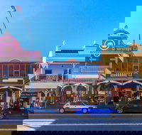 Berry - Lismore Accommodation