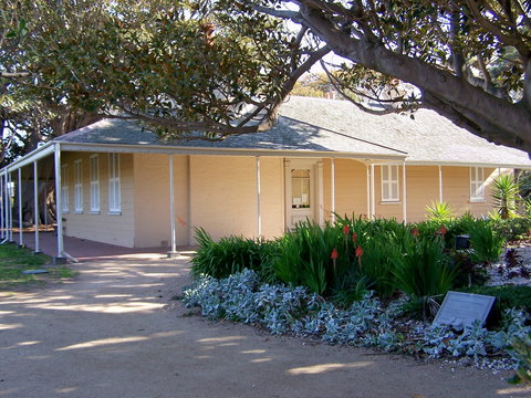 Black Rock House - Lismore Accommodation 0