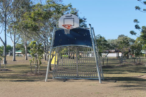 Boreham Park And Playground - Lismore Accommodation 1