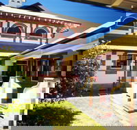 Bourke Town Trail - Lismore Accommodation