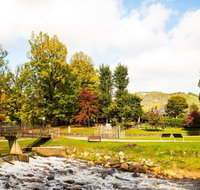 Bright - Lismore Accommodation